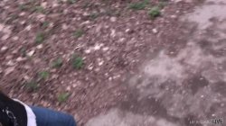 'Fuck The Meaty Pussy Of German Porn Star Lullu Gunn' screenshot nº 18