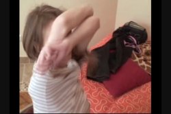 'Amateur Anal Attempts 23' screenshot nº 91