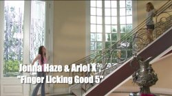 Captura de 'Jenna Haze Is A Goddess' nº 28