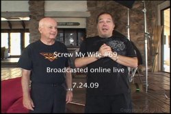 Captura de 'Screw My Wife, Please: Live & Uncensored Vol. 2' nº 2