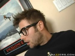 Captura de 'Big Tits At Work Vol. 8' nº 123