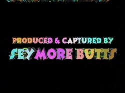 'Seymore Butts' Two Butts Are Better Than One' screenshot nº 4