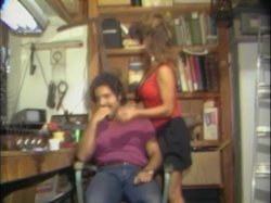 'Immoral Miss Teeze' screenshot nº 36