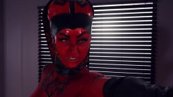 'Rising - Star Wars Scene' screenshot nº 12