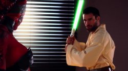 'Rising - Star Wars Scene' screenshot nº 14
