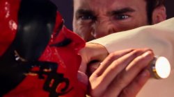'Rising - Star Wars Scene' screenshot nº 15