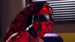 'Rising - Star Wars Scene' screenshot nº 28
