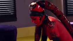'Rising - Star Wars Scene' screenshot nº 62