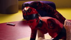 'Rising - Star Wars Scene' screenshot nº 67