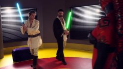'Rising - Star Wars Scene' screenshot nº 7