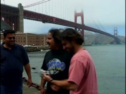 Captura de 'Ron Jeremy on the Loose San Francisco' nº 4