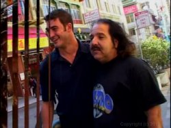 Captura de 'Ron Jeremy on the Loose San Francisco' nº 48