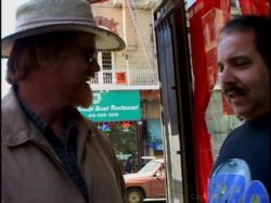 Captura de 'Ron Jeremy on the Loose San Francisco' nº 49