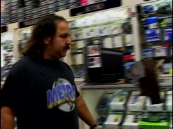 Captura de 'Ron Jeremy on the Loose San Francisco' nº 51