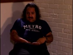 Captura de 'Ron Jeremy on the Loose San Francisco' nº 97