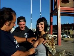 Captura de 'Ron Jeremy on the Loose San Francisco' nº 10