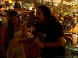 Captura de 'Ron Jeremy on the Loose San Francisco' nº 114