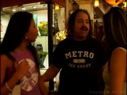Captura de 'Ron Jeremy on the Loose San Francisco' nº 116