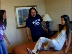 Captura de 'Ron Jeremy on the Loose San Francisco' nº 118