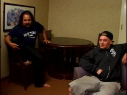 Captura de 'Ron Jeremy on the Loose San Francisco' nº 13