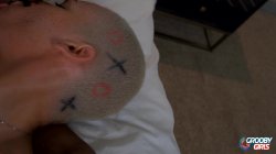 Captura de 'Ivona Loves Adonis' Big Dick' nº 70