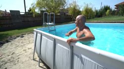 'Grandpa Got Me Wet' screenshot nº 6