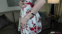 Captura de 'Pet 939 Shoots A Creamy Load' nº 4