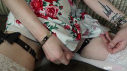 Captura de 'Pet 939 Shoots A Creamy Load' nº 47
