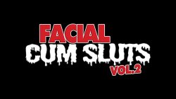 Captura de 'Facial Cum Sluts 2' nº 2