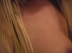 'Bianca Pureheart Jerk Off Encouragement Pantyhose' screenshot nº 102