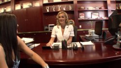 Captura de 'MILF Masseuse, The' nº 6