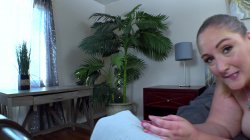 'Round and Ready Lexy Breaks in a New Stud' screenshot nº 53
