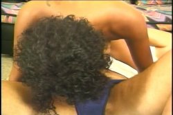 Captura de 'Boobsville Black Beauties 2' nº 138
