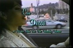 Captura de 'Club Decca' nº 1