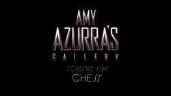 Captura de 'Amy Azurra's Gallery' nº 124