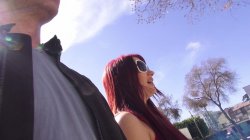 Captura de 'James Deen's Sex Tapes Off Set Sex 2' nº 111