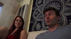 Captura de 'James Deen's Sex Tapes Off Set Sex 2' nº 119
