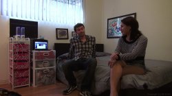 Captura de 'James Deen's Sex Tapes Off Set Sex 2' nº 50