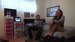 Captura de 'James Deen's Sex Tapes Off Set Sex 2' nº 51