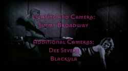 Captura de 'Bella Bathory Sadistic In Pink' nº 1