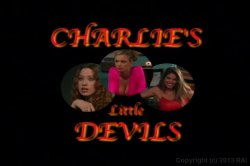 'Charlie's Little Devils' screenshot nº 1