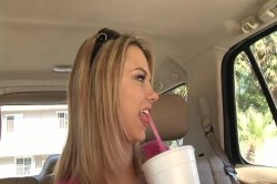 Captura de 'Ashlynn's Reality Check' nº 4