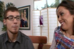 Captura de 'Sinful Sensations: Milf Edition' nº 2