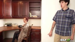 'The Mature Tutor's Secret' screenshot nº 5