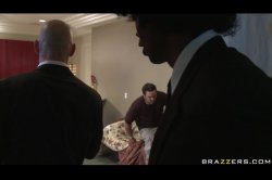 Captura de 'Brazzers Presents: The Parodies' nº 1