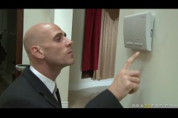 Captura de 'Brazzers Presents: The Parodies' nº 11