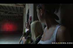 Captura de 'Brazzers Presents: The Parodies' nº 35