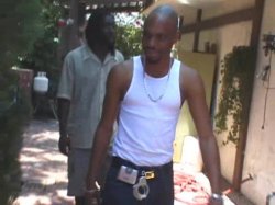 Captura de 'Gangland 36' nº 56