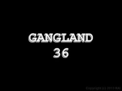 Captura de 'Gangland 36' nº 1