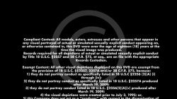 'Pube Mania' screenshot nº 1